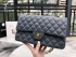 Chanel Cf 25.5cm caviar CcCfB46555566 